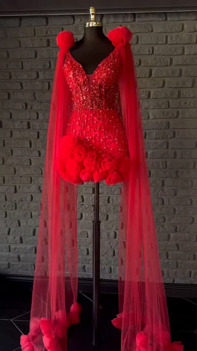 Post 8 by Dora Wedding Konya Gelinlik Mağazası on Instagram (video)