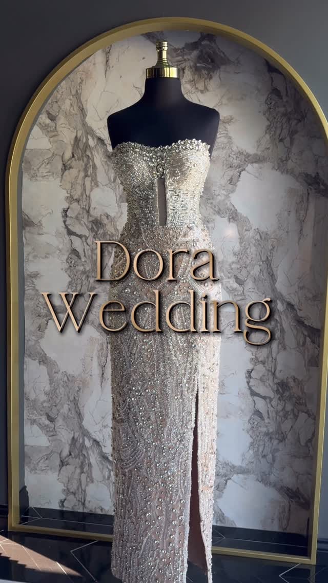 Post 10 by Dora Wedding Konya Gelinlik Mağazası on Instagram (video)