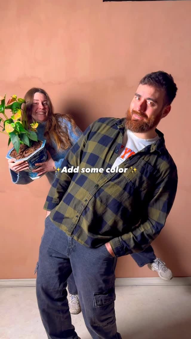 Post 4 by Jungleous | Ev Bitkileri on Instagram (video)