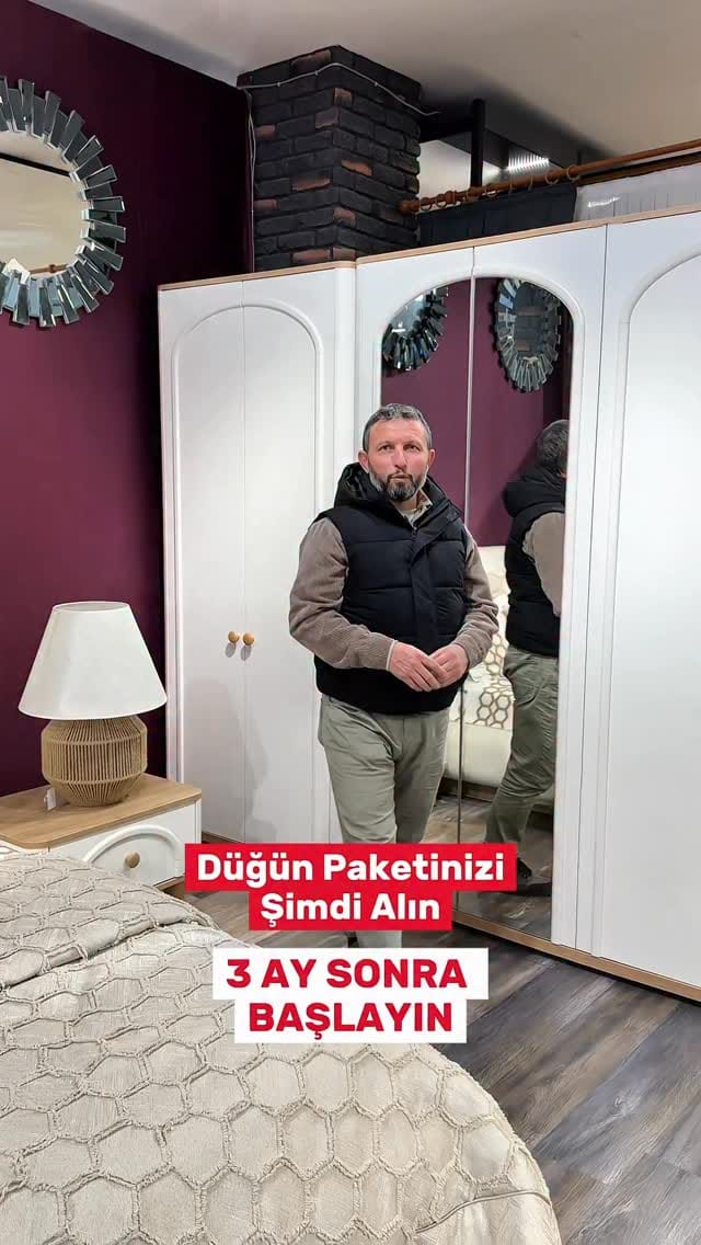 Post 4 by KILIÇOĞLU A.V.M. on Instagram (video)