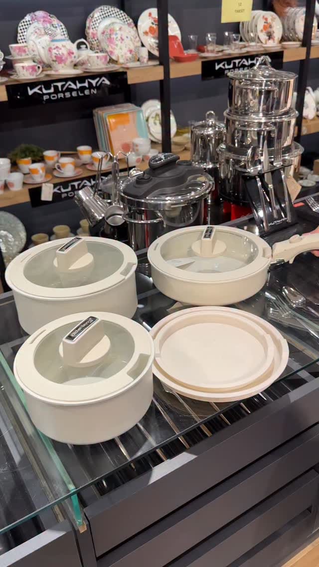 Post 3 by KILIÇOĞLU A.V.M. on Instagram (video)