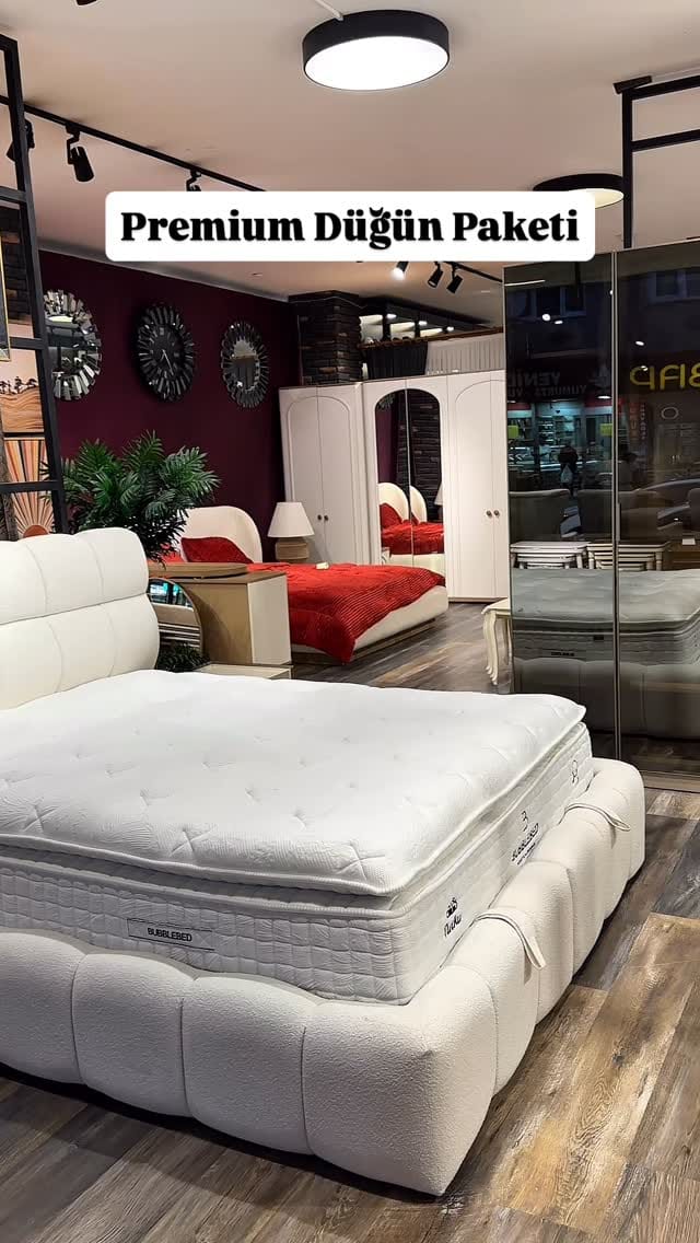 Post 1 by KILIÇOĞLU A.V.M. on Instagram (video)
