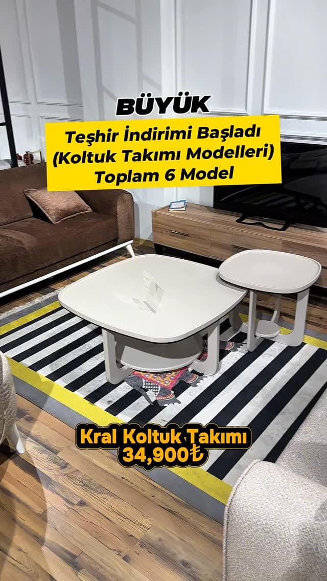 Post 6 by KILIÇOĞLU A.V.M. on Instagram (video)