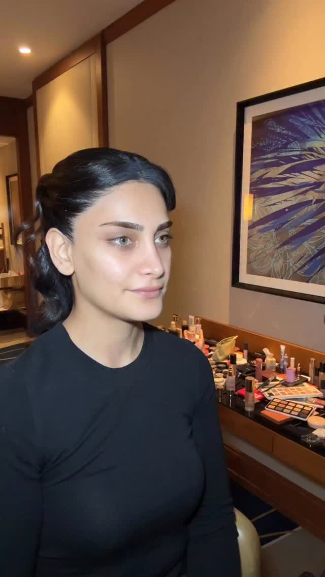 Post 3 by Şevval Tanrıkulu 💄 on Instagram (video)