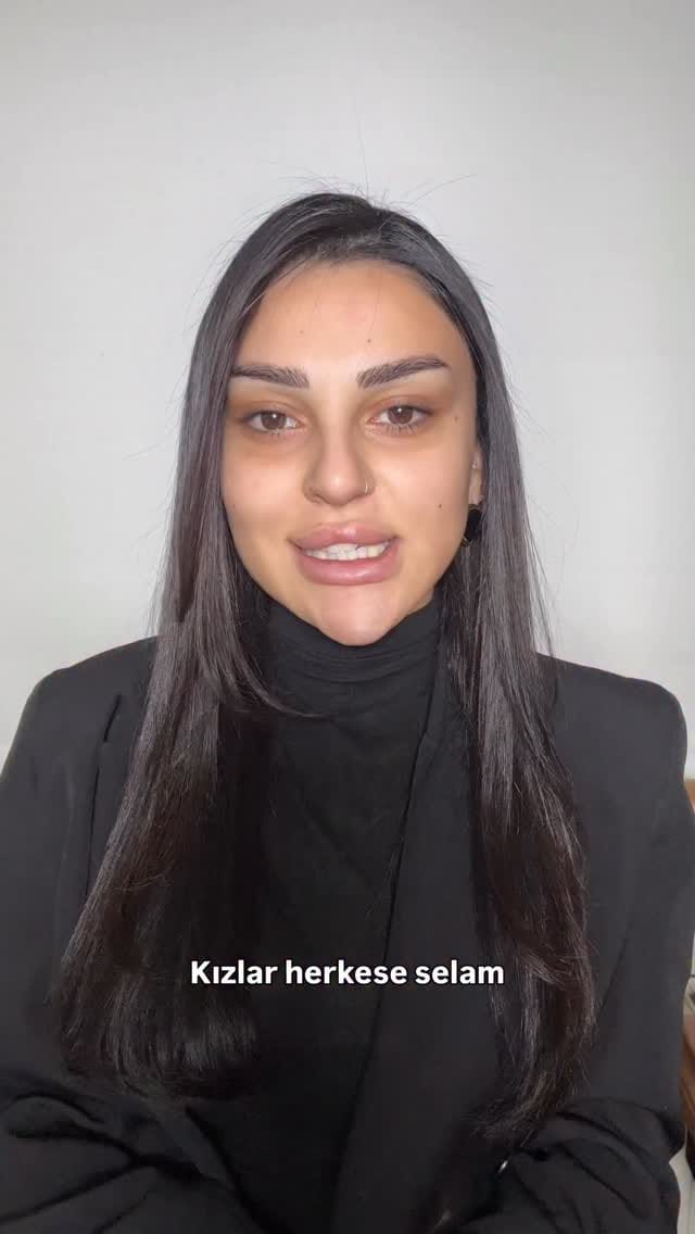 Post 2 by Şevval Tanrıkulu 💄 on Instagram (video)