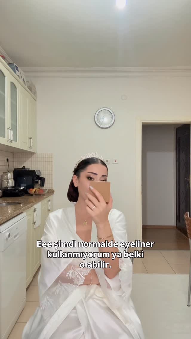 Post 7 by Şevval Tanrıkulu 💄 on Instagram (video)