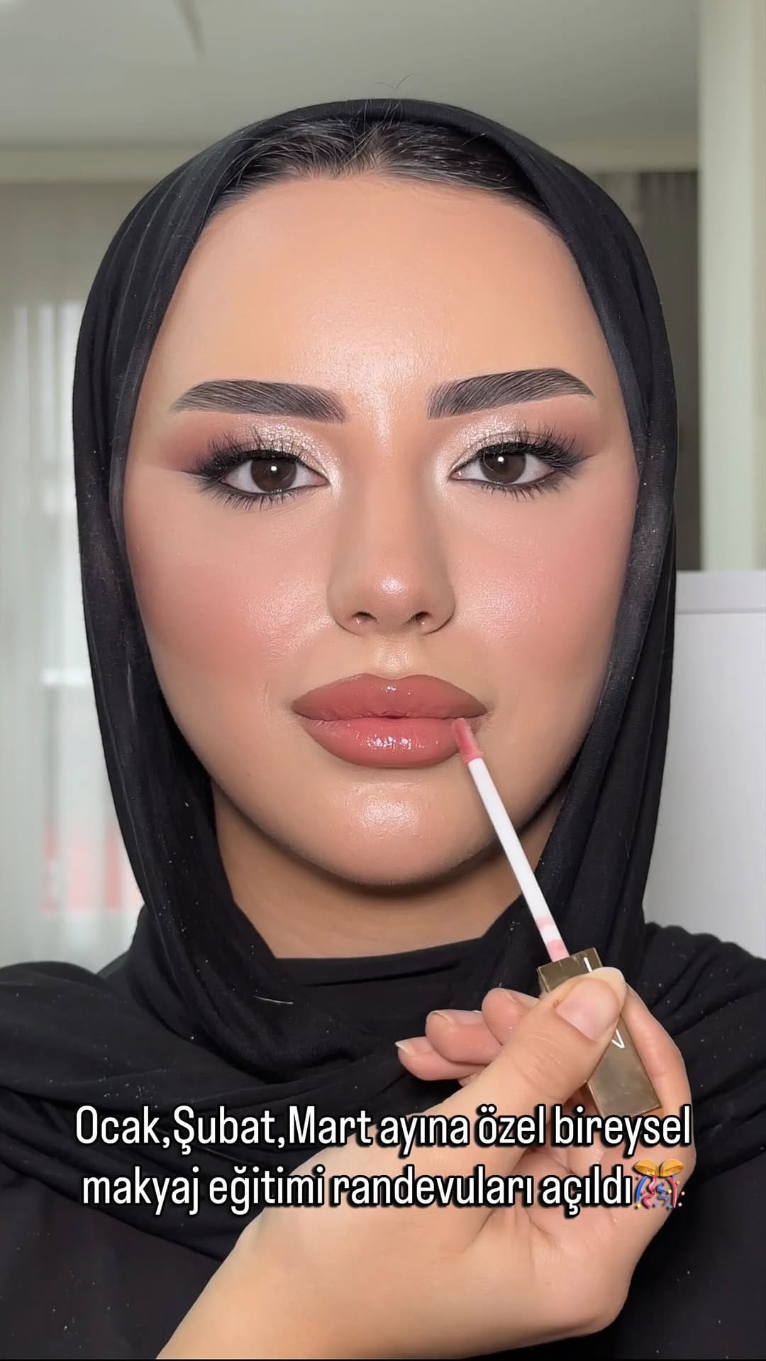Post 6 by Şevval Tanrıkulu 💄 on Instagram (video)