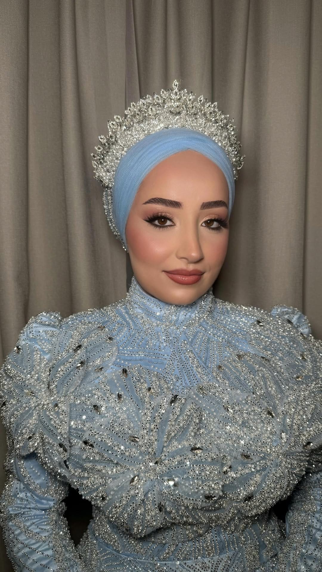Post 4 by Şevval Tanrıkulu 💄 on Instagram (video)