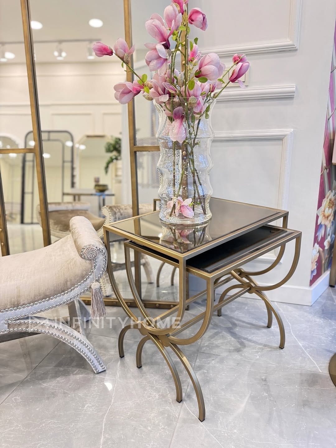 Post 7 by @infinityhome_tr on Instagram (carousel)