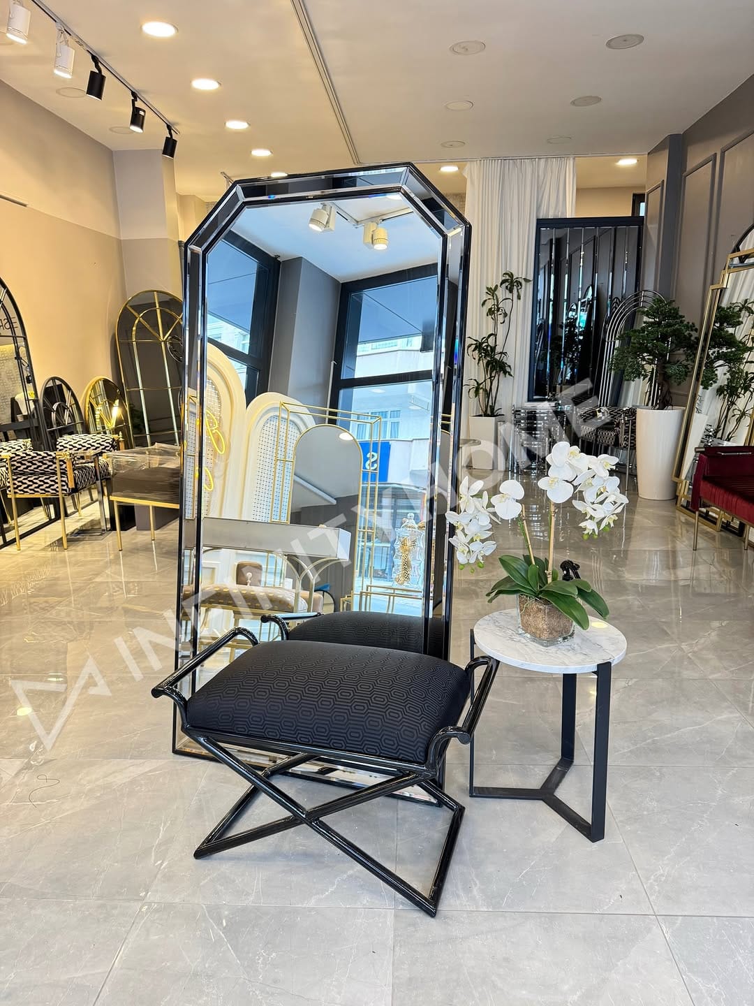 Post 1 by @infinityhome_tr on Instagram (carousel)