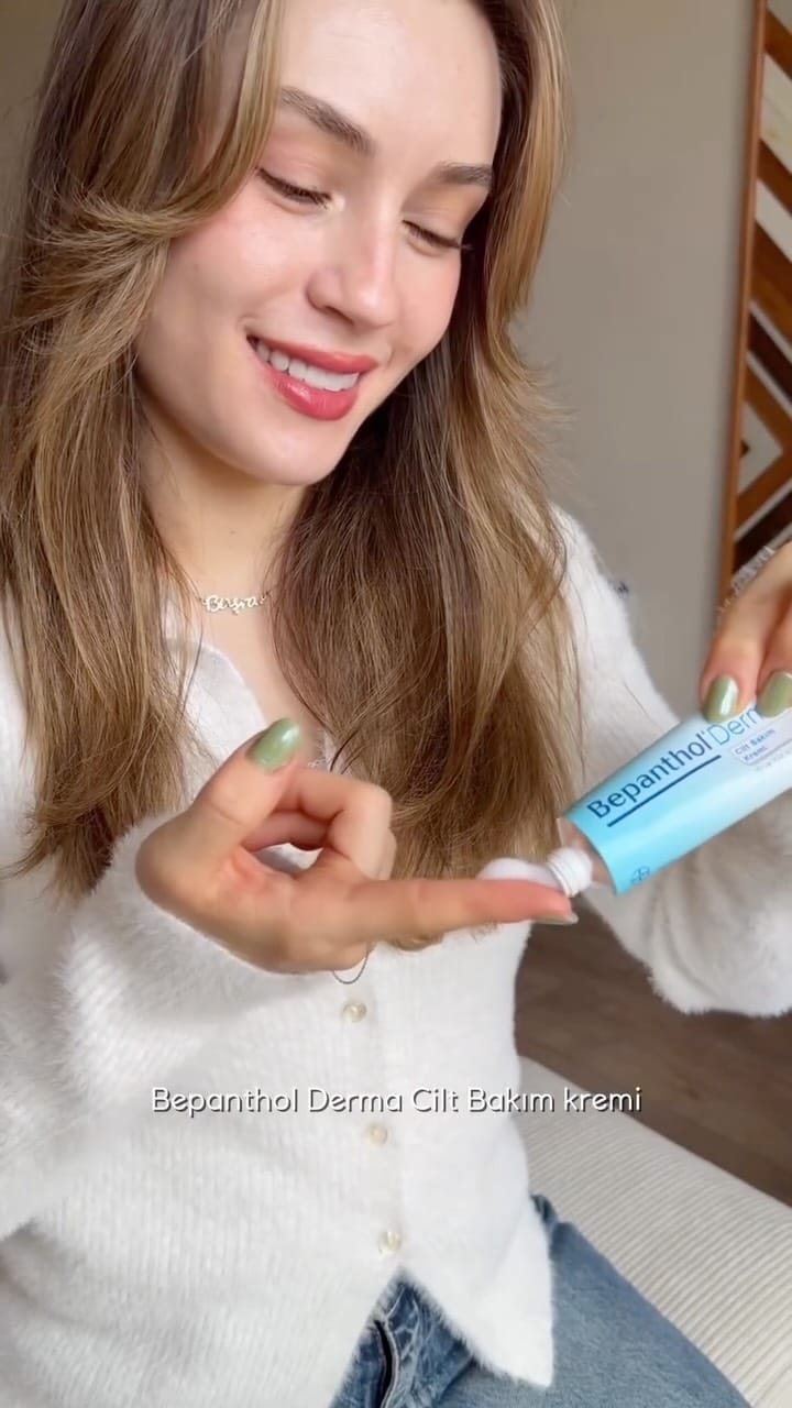 Post 9 by Büşra Ungan Taşbulak on Instagram (video)