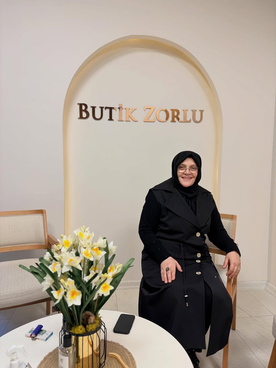 Post 2 by BUTİK ZORLU on Instagram (image)