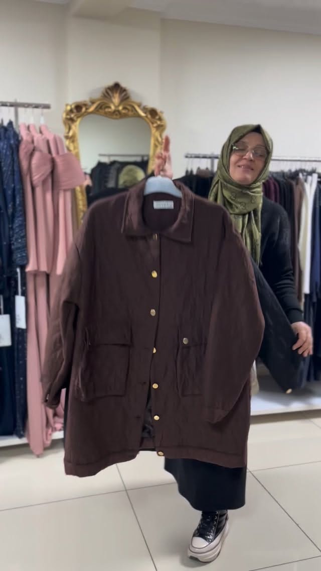 Post 10 by BUTİK ZORLU on Instagram (video)