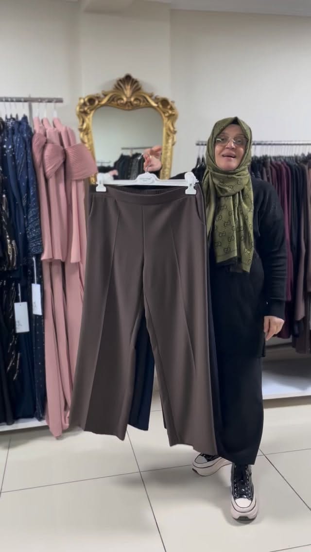 Post 9 by BUTİK ZORLU on Instagram (video)