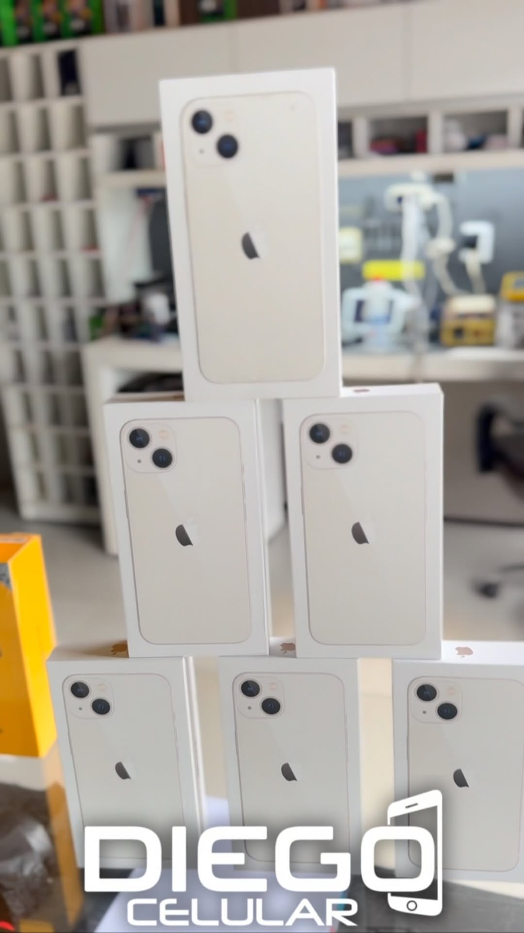 Post 7 by DIEGO CELULAR on Instagram (video)