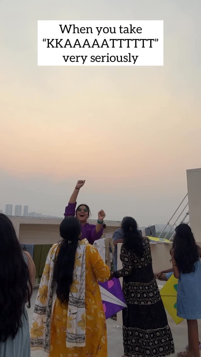Post 2 by Sindhu Katike on Instagram (video)