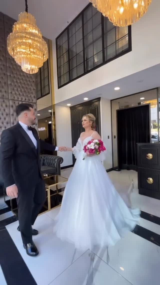 Post 1 by Nurhan Kılıçlı on Instagram (video)