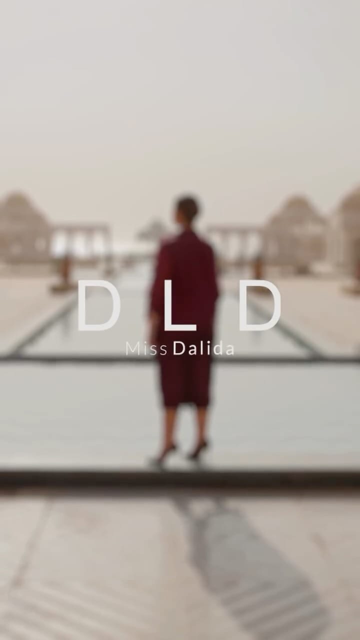 Post 2 by MissDalidaLaleli  D L D on Instagram (video)
