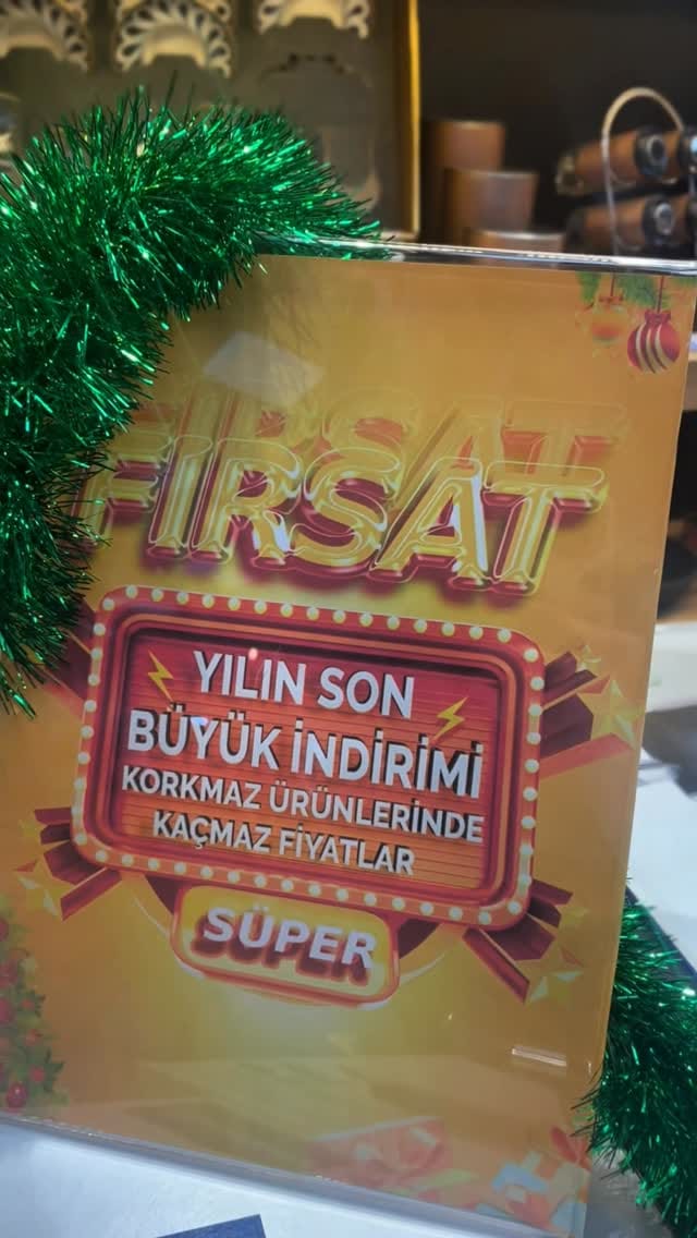 Post 5 by Hakkı Akyüz Mutfak Eşyaları on Instagram (video)
