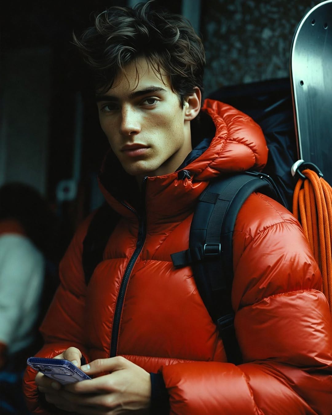 Post 10 by ITSKINS on Instagram (image)