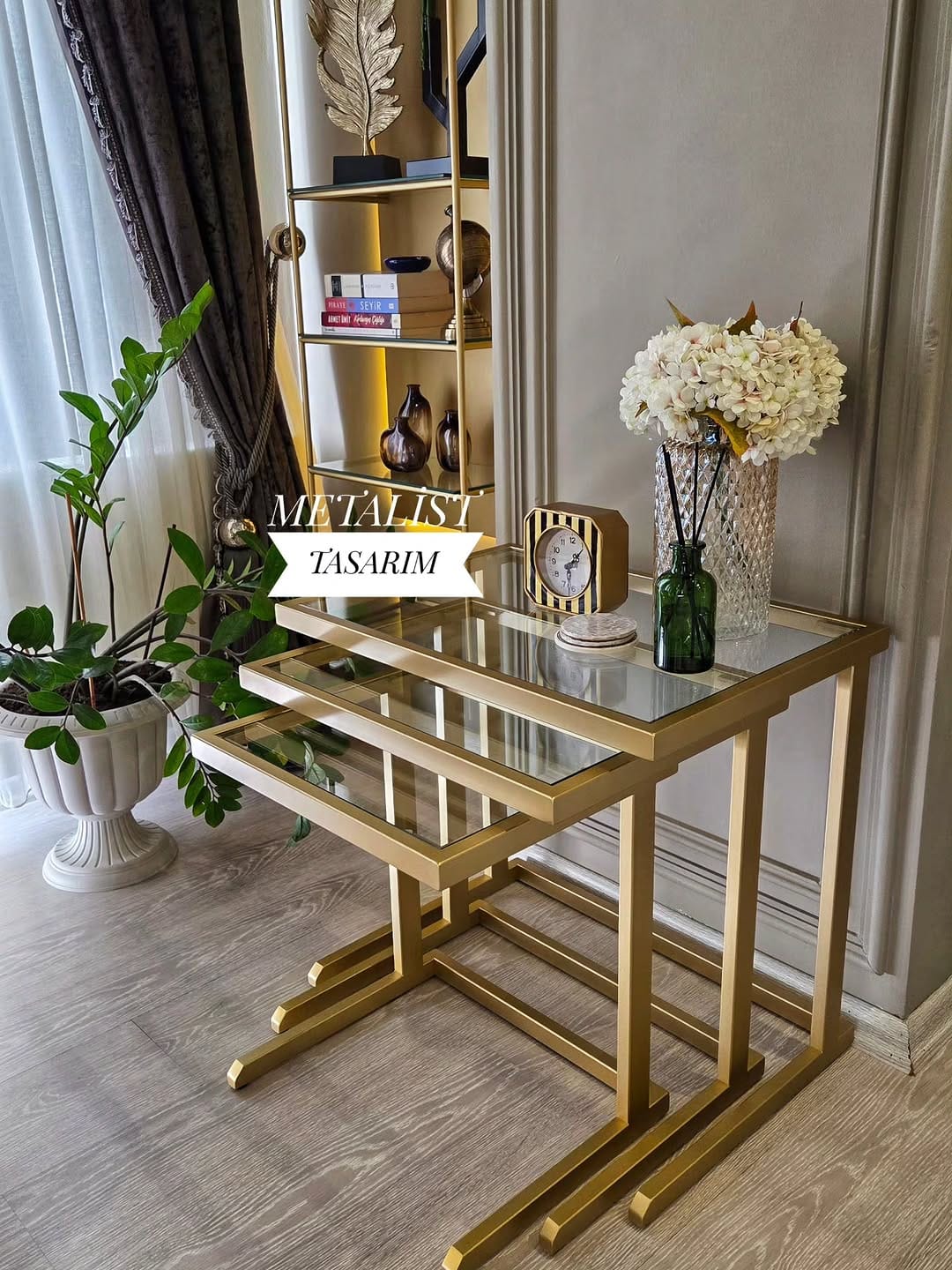 Post 4 by METALİST TASARIM on Instagram (carousel)