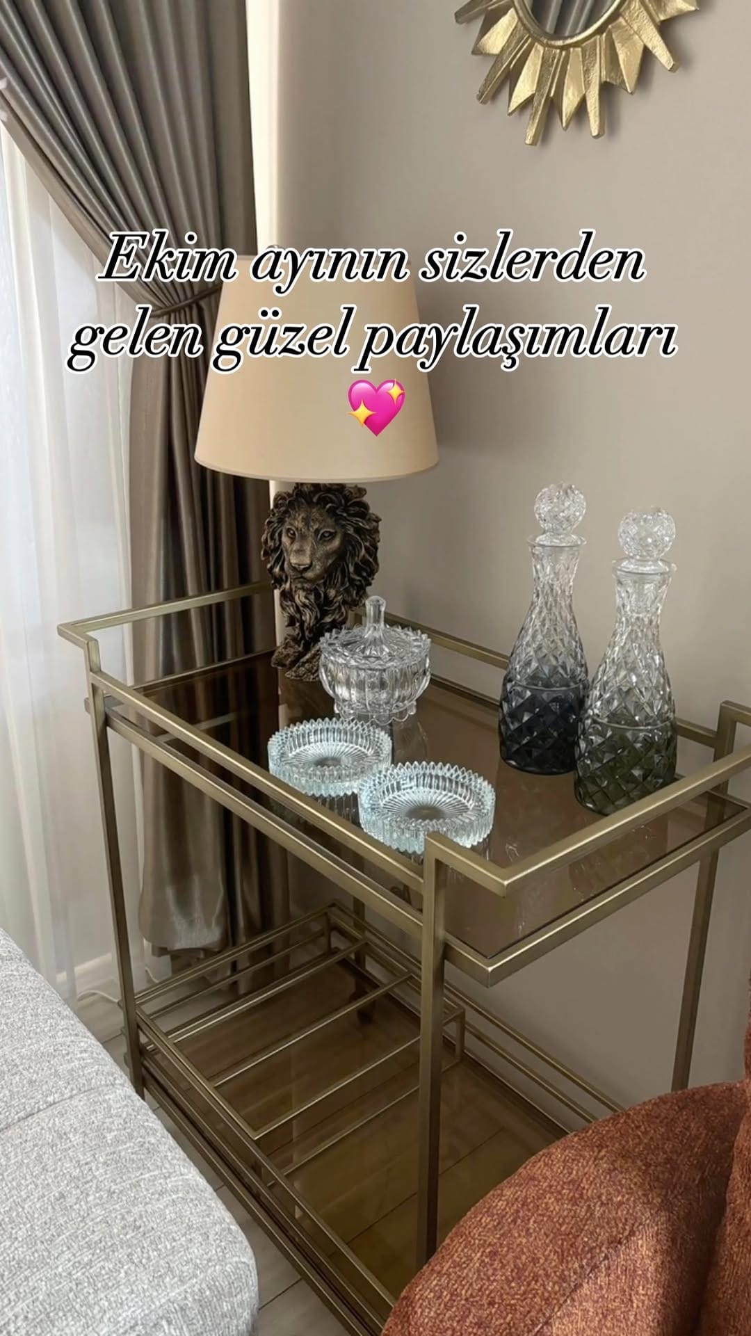 Post 6 by METALİST TASARIM on Instagram (video)
