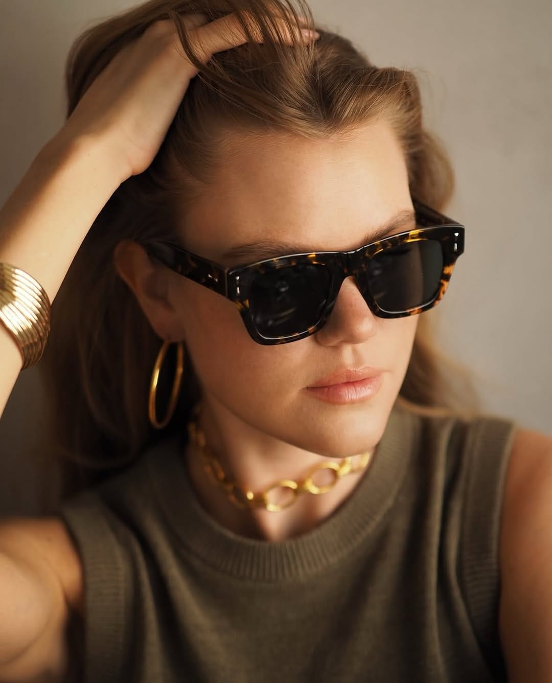 Post 7 by SAUREN EYEWEAR by Etiler Optik on Instagram (image)