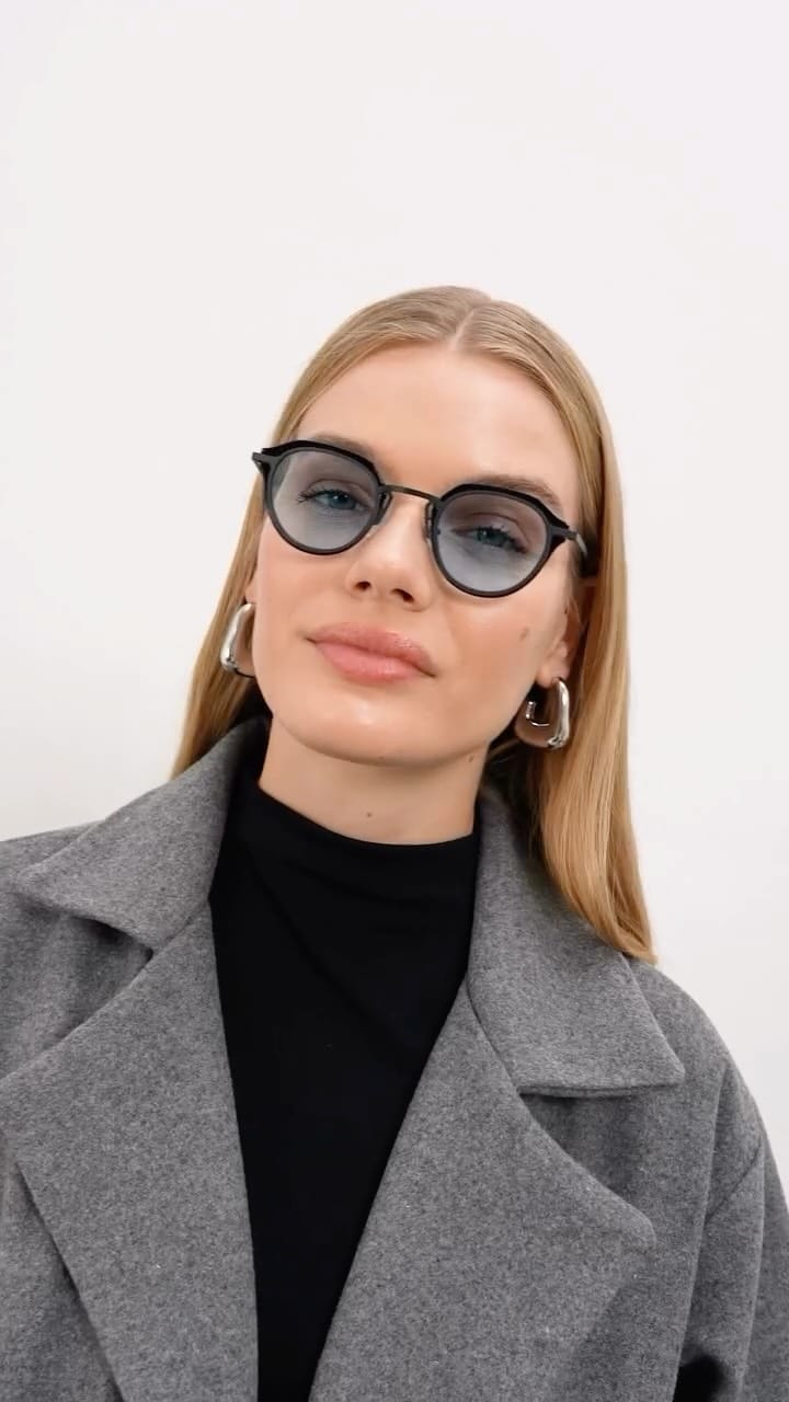 Post 1 by SAUREN EYEWEAR by Etiler Optik on Instagram (video)