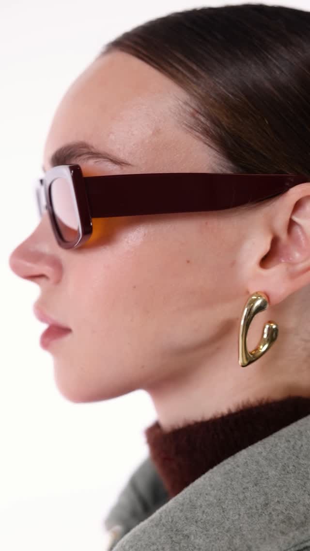 Post 5 by SAUREN EYEWEAR by Etiler Optik on Instagram (video)