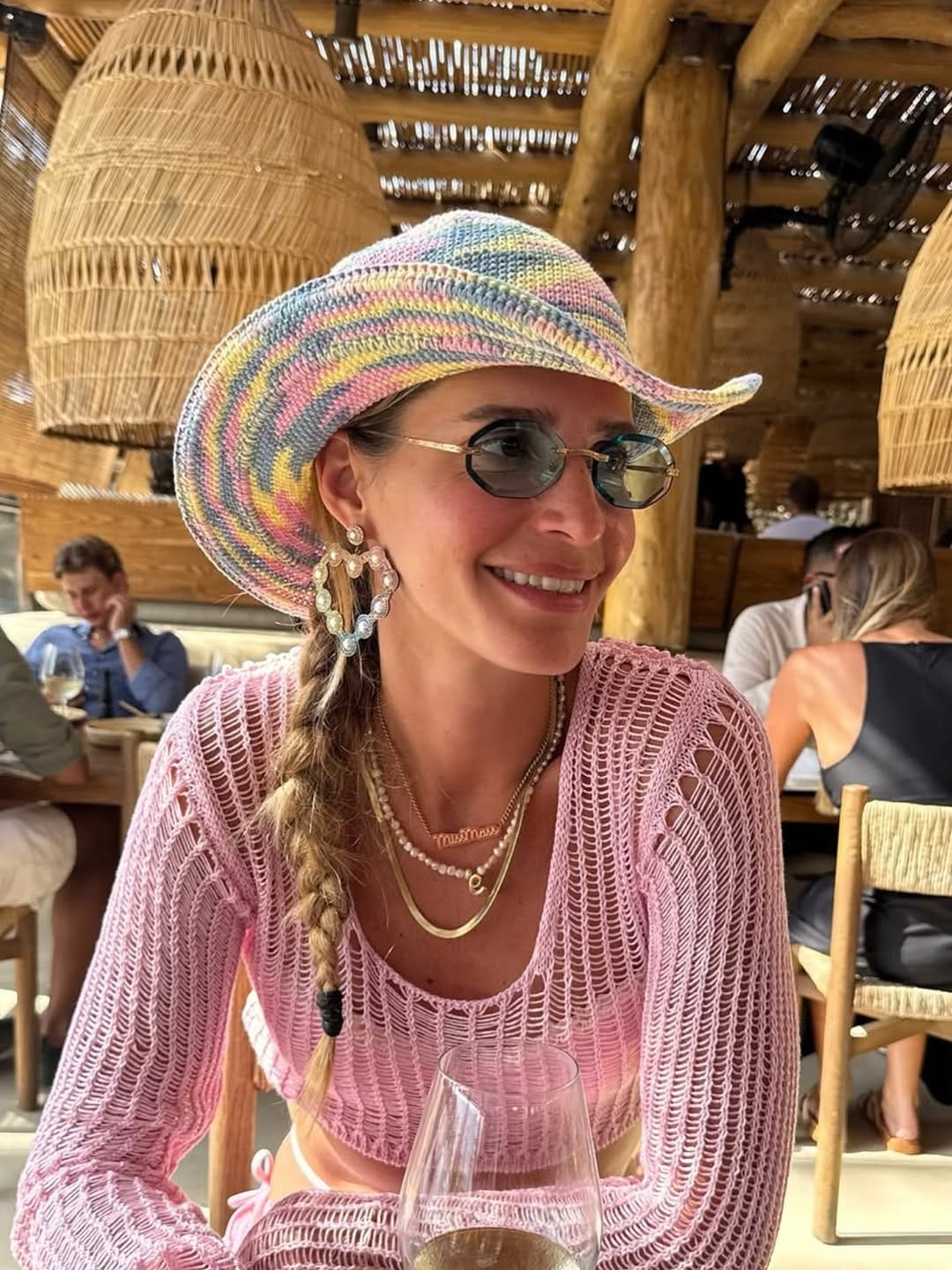 Post 10 by SAUREN EYEWEAR by Etiler Optik on Instagram (image)