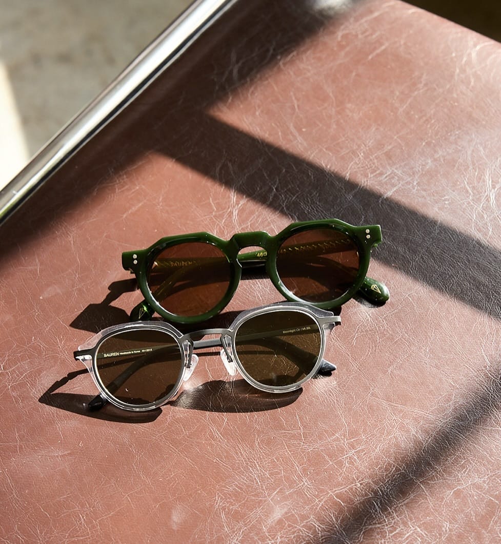 Post 8 by SAUREN EYEWEAR by Etiler Optik on Instagram (image)