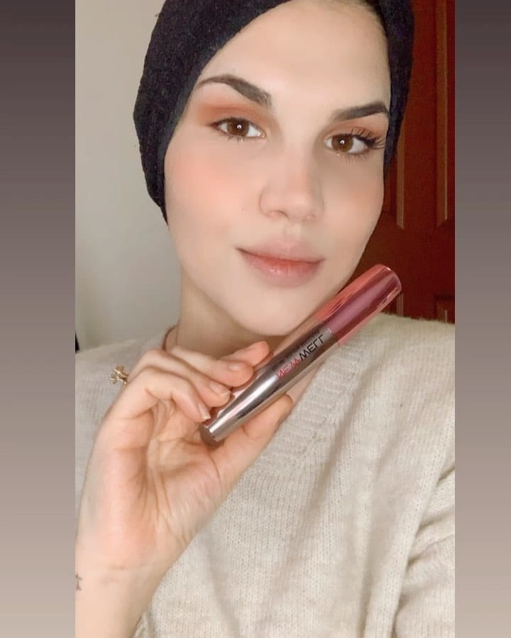 Post 10 by HADİL 🧚🏻 on Instagram (video)