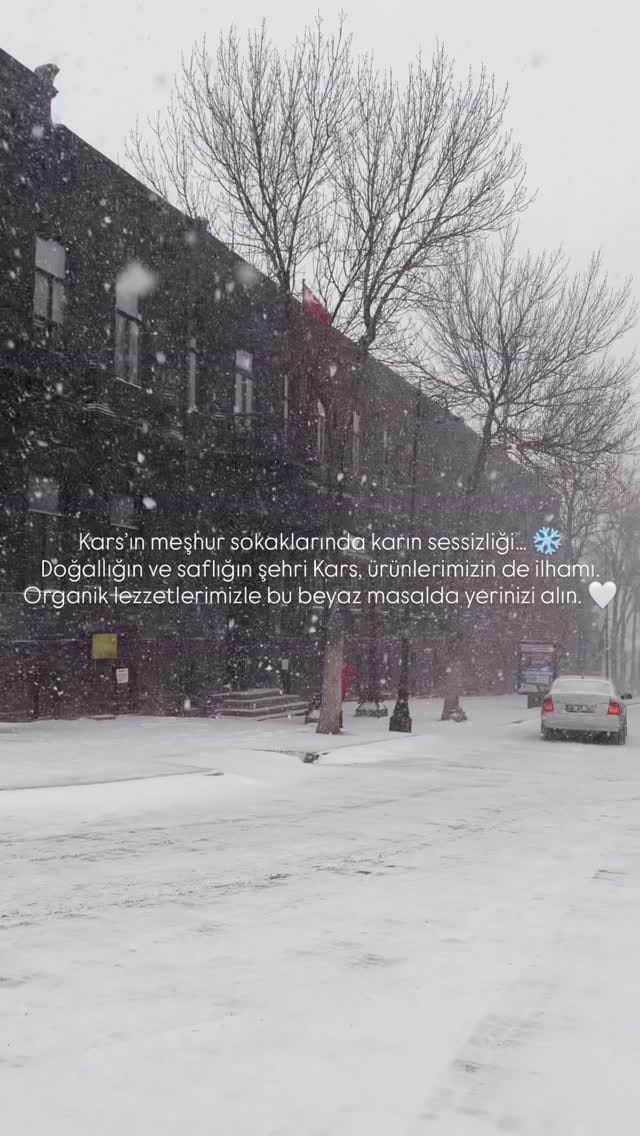 Post 4 by 🍯ORGANİK🧀 KARS 🧀ÜRÜNLERİ🍯 on Instagram (video)