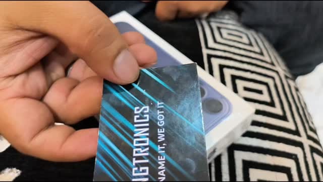 Post 6 by KINGTRONICS📱📞🤳 on Instagram (video)