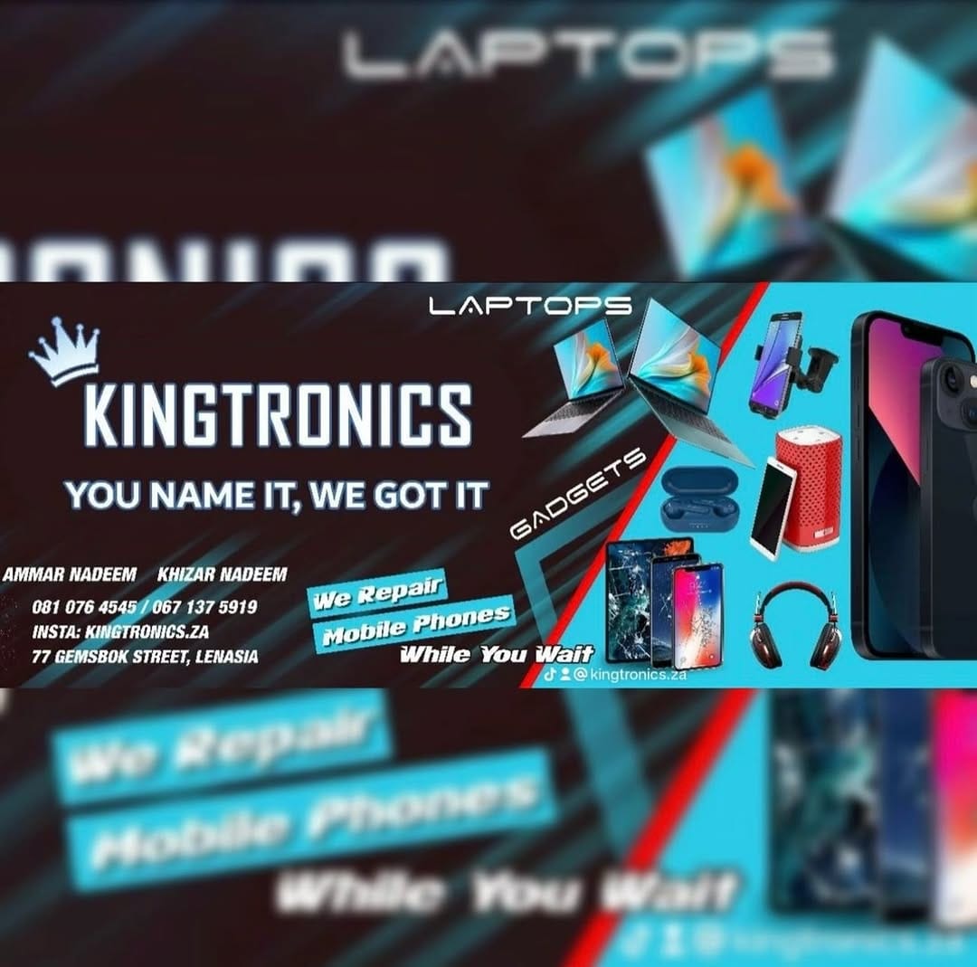Post 10 by KINGTRONICS📱📞🤳 on Instagram (image)