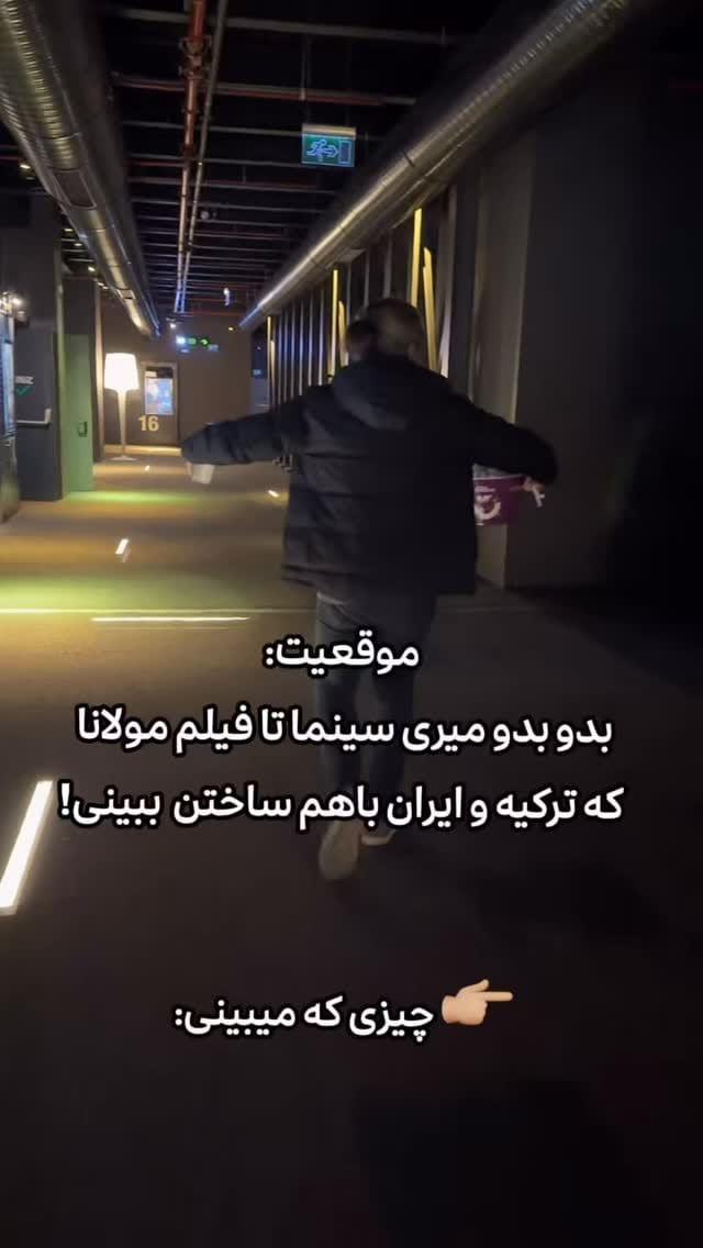 Post 7 by Asal Aghili on Instagram (video)