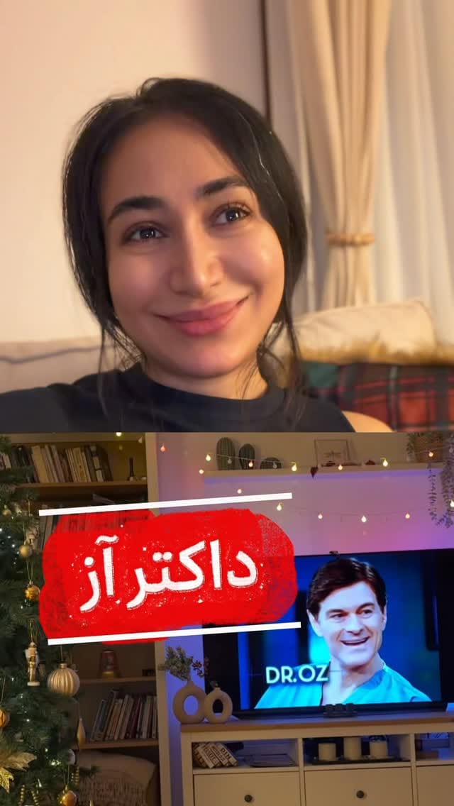 Post 2 by Asal Aghili on Instagram (video)