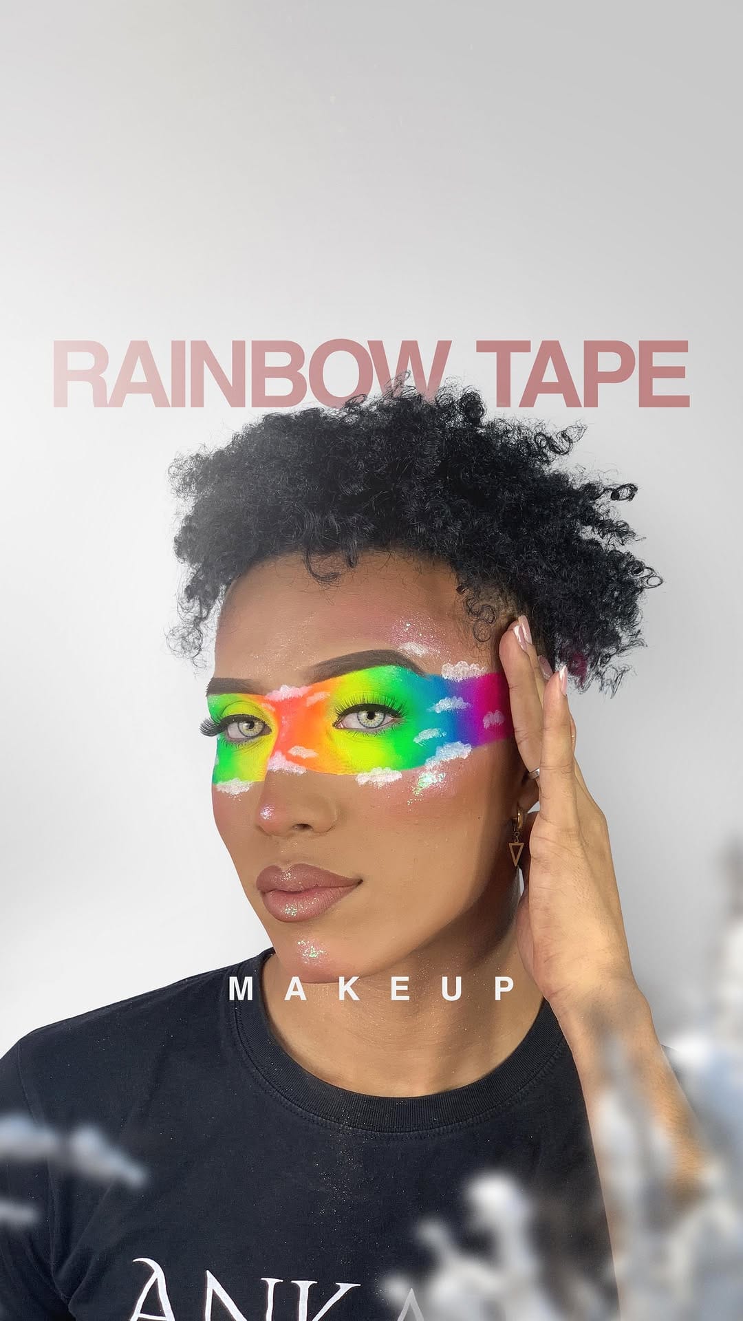 Post 4 by Ankara Studio - Makeup Room on Instagram (video)
