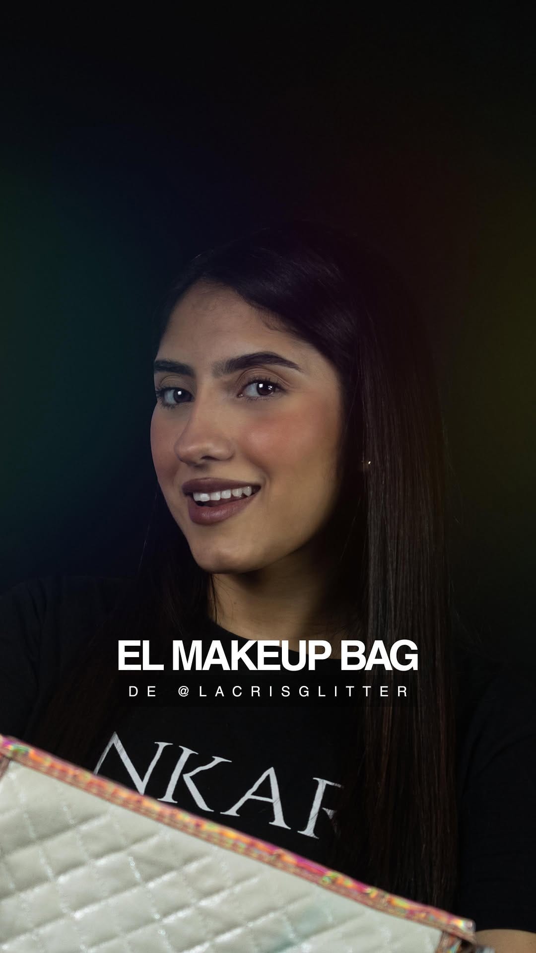 Post 6 by Ankara Studio - Makeup Room on Instagram (video)