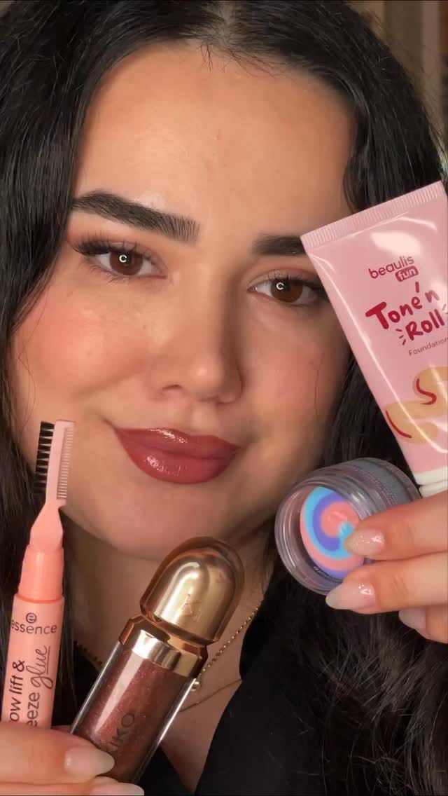 Post 7 by آموزش میکاپ💄 | خودآرایی | ✨Beauty Influencer on Instagram (video)