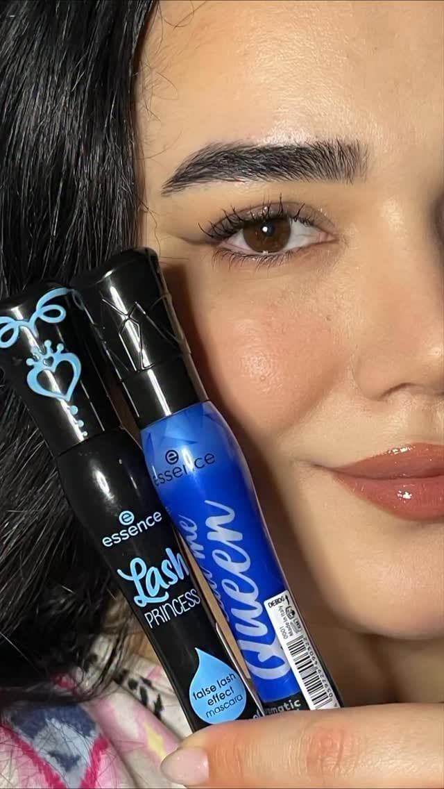 Post 3 by آموزش میکاپ💄 | خودآرایی | ✨Beauty Influencer on Instagram (video)