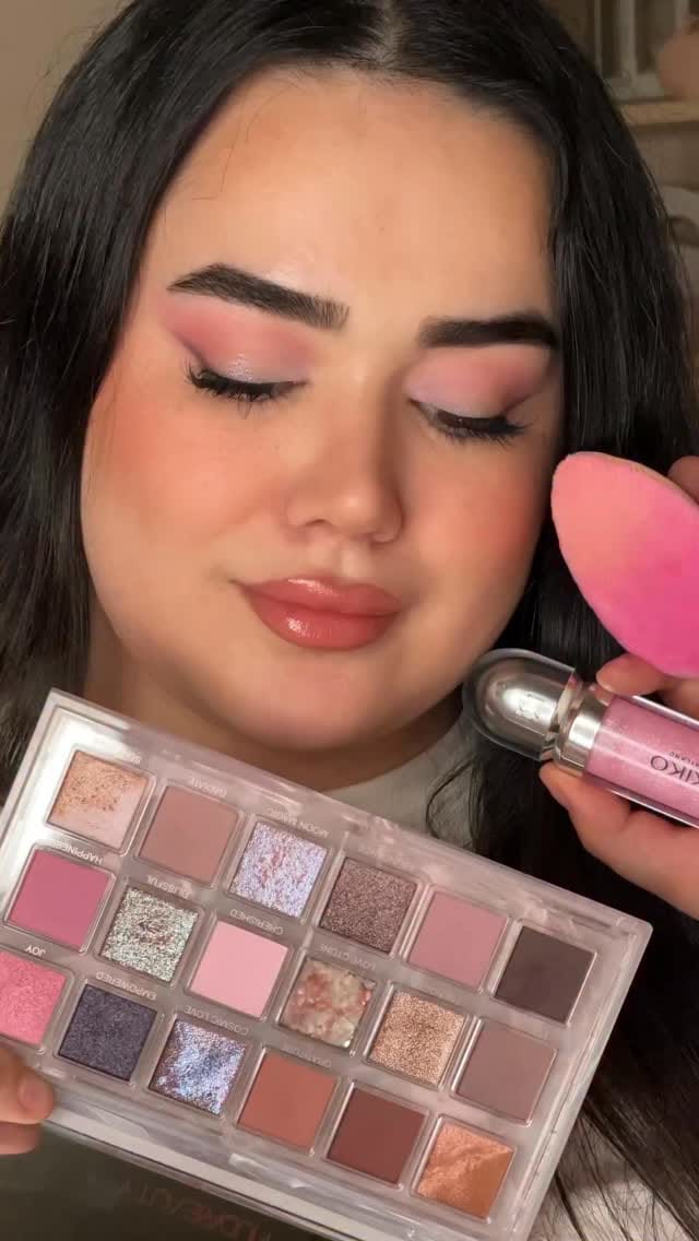 Post 2 by آموزش میکاپ💄 | خودآرایی | ✨Beauty Influencer on Instagram (video)