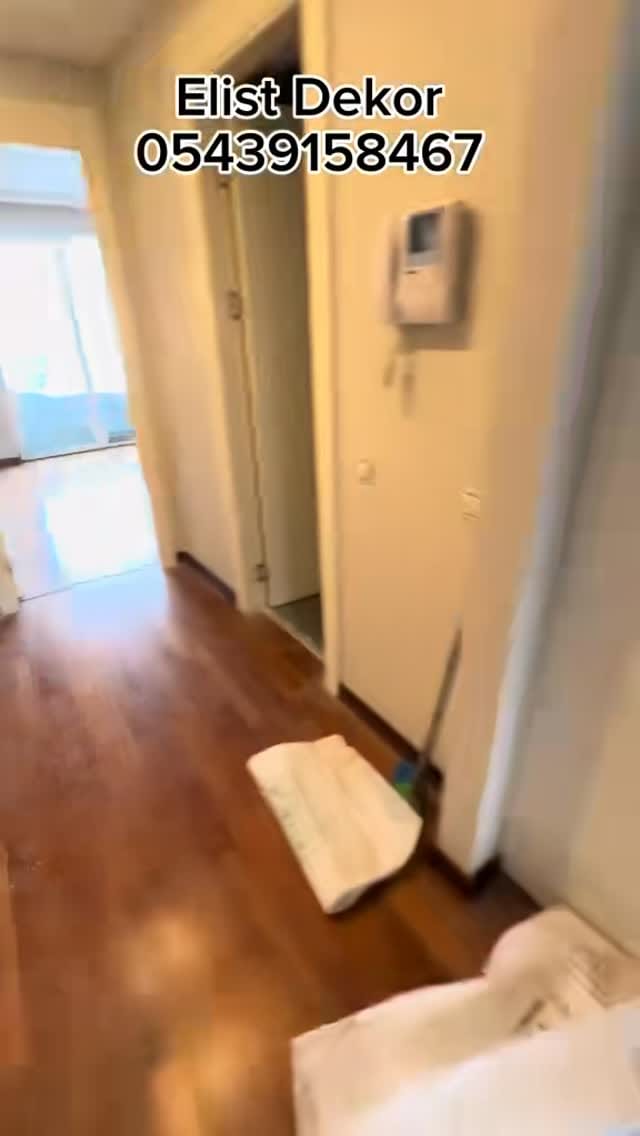 Post 6 by Elist Dekor on Instagram (video)