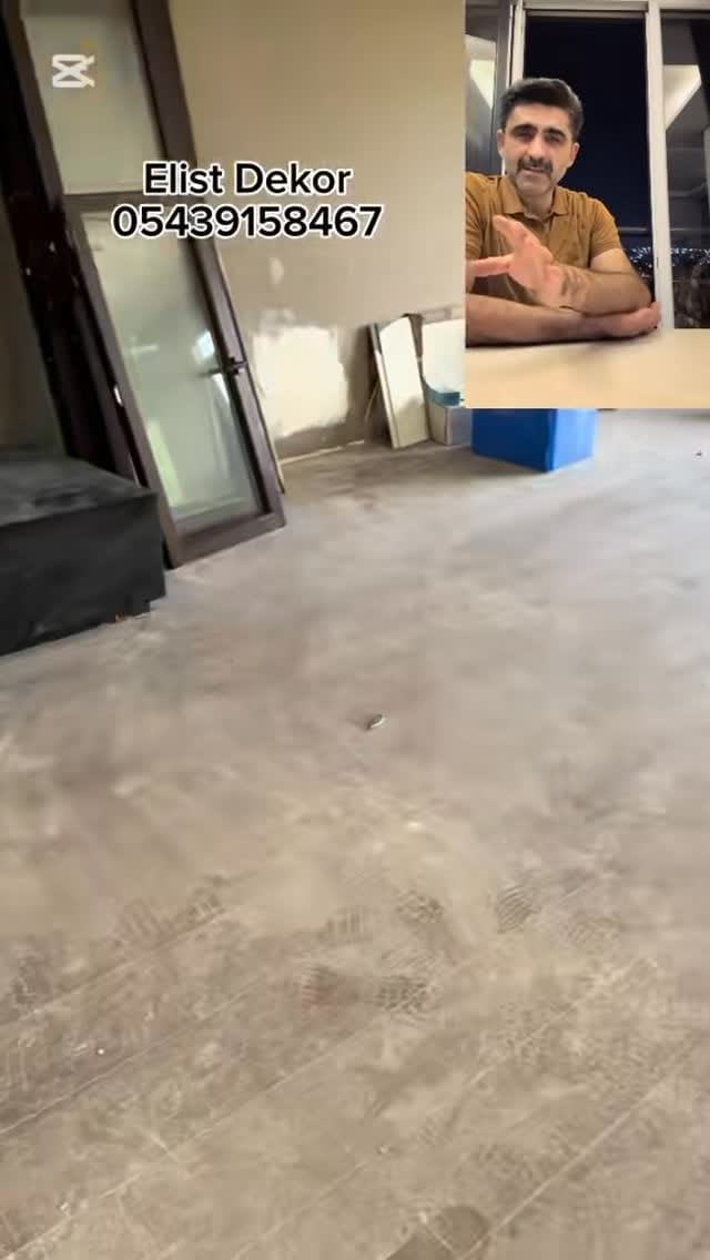 Post 7 by Elist Dekor on Instagram (video)