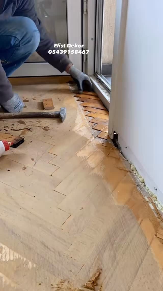 Post 5 by Elist Dekor on Instagram (video)