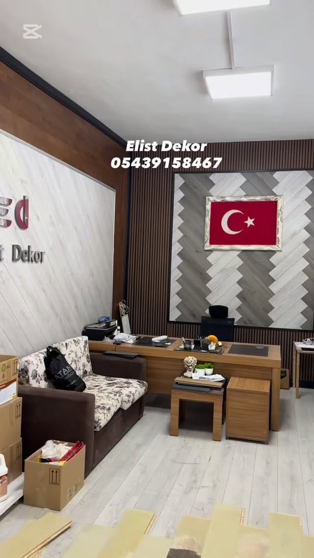 Post 3 by Elist Dekor on Instagram (video)