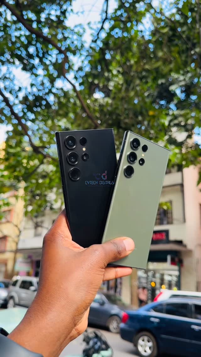 Post 8 by Cytech Digitals on Instagram (video)