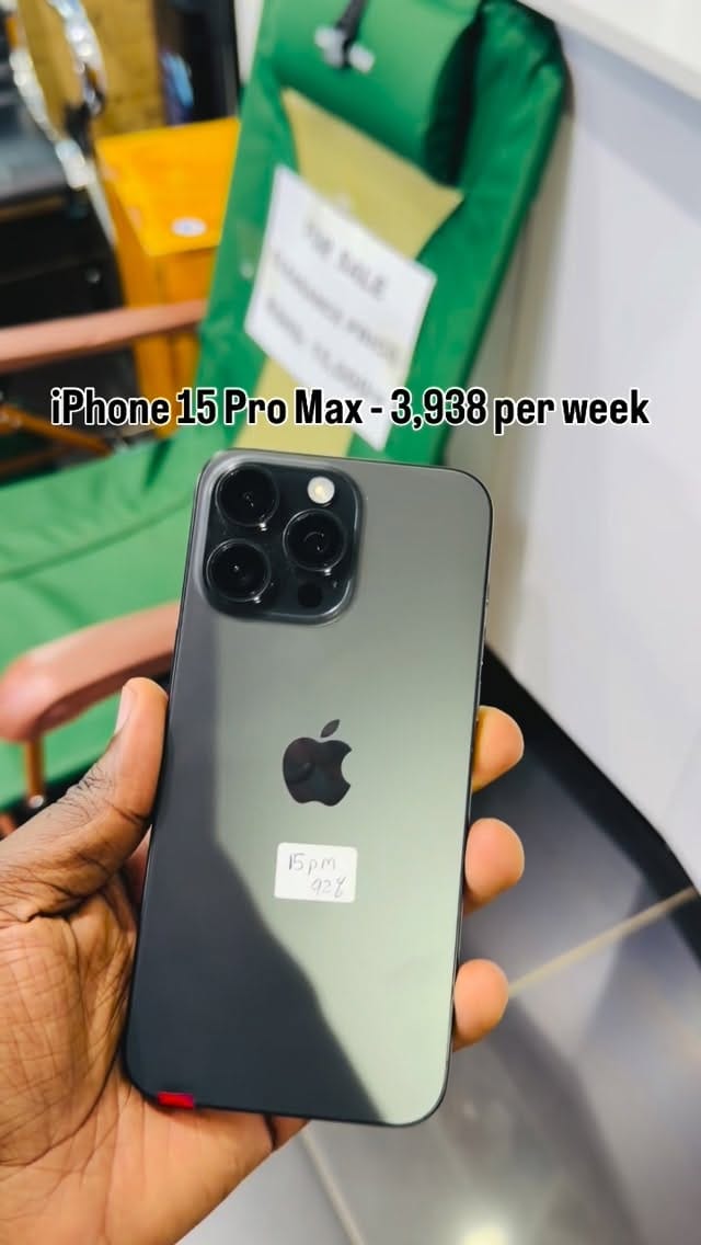 Post 10 by Cytech Digitals on Instagram (video)