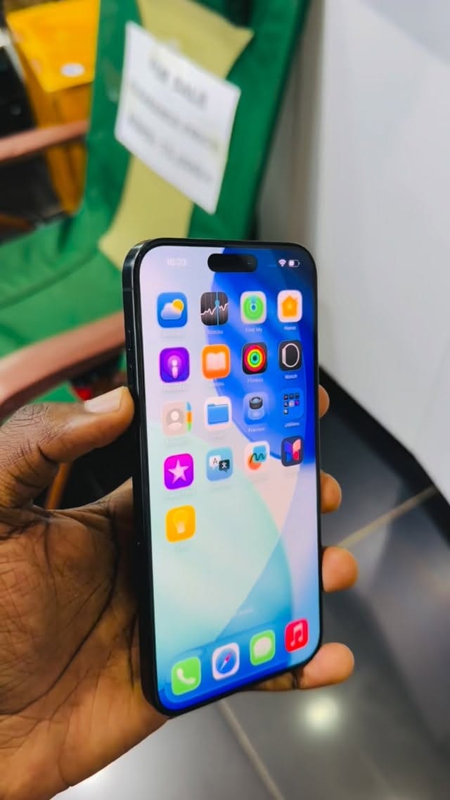 Post 6 by Cytech Digitals on Instagram (video)