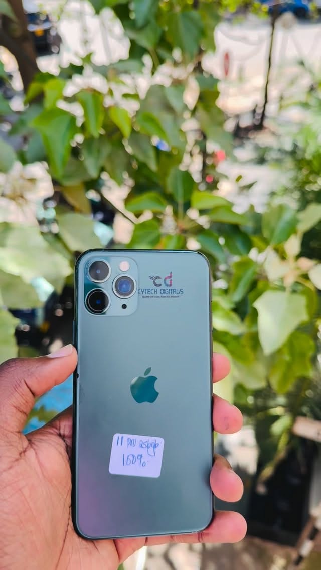 Post 9 by Cytech Digitals on Instagram (video)